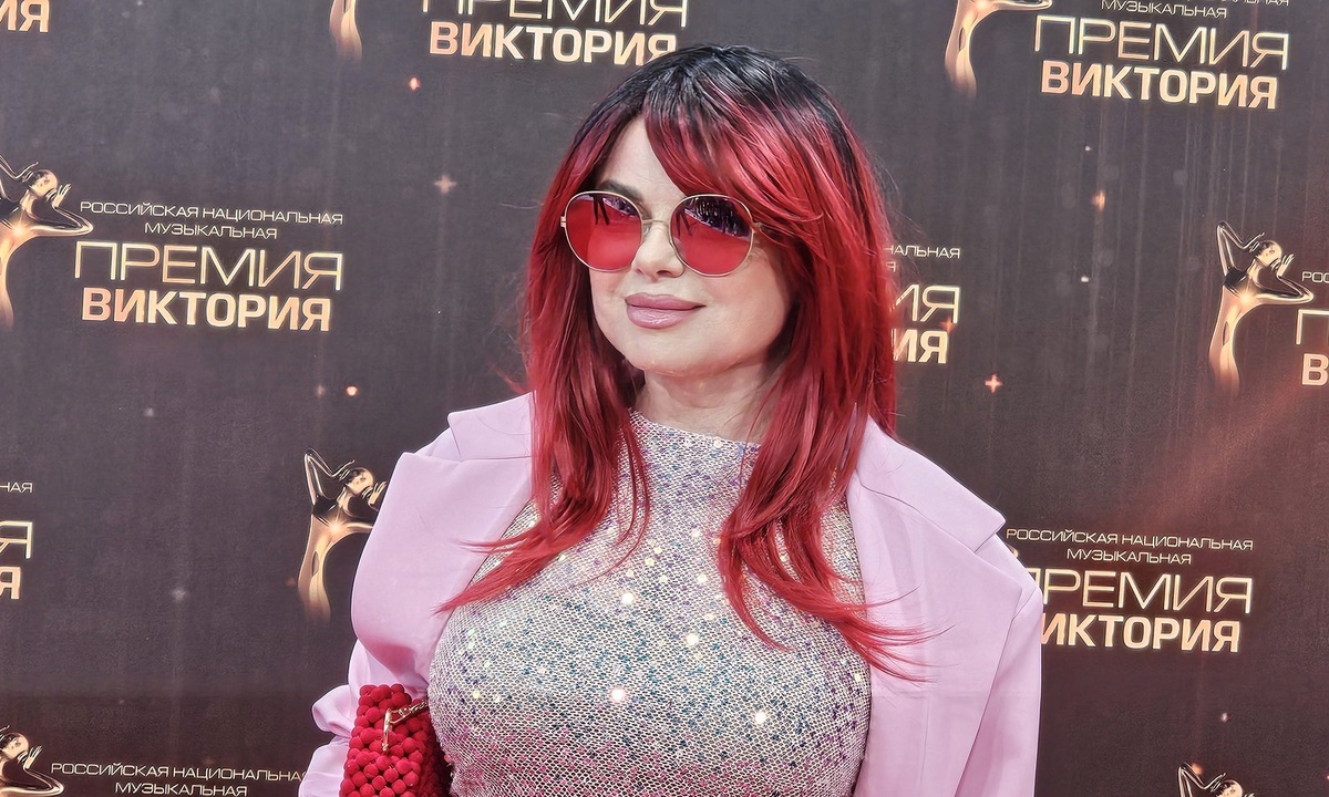 Наташа Королева. Фото: Феликс Грозданов / Клео.ру  