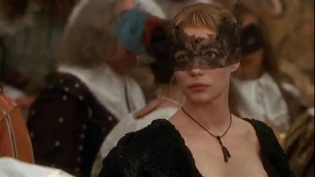 Миледи — Эмманюэль Беар