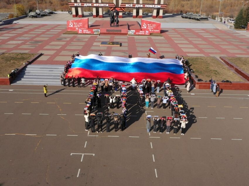    Фото: Пресс-служба правительства Забайкалья