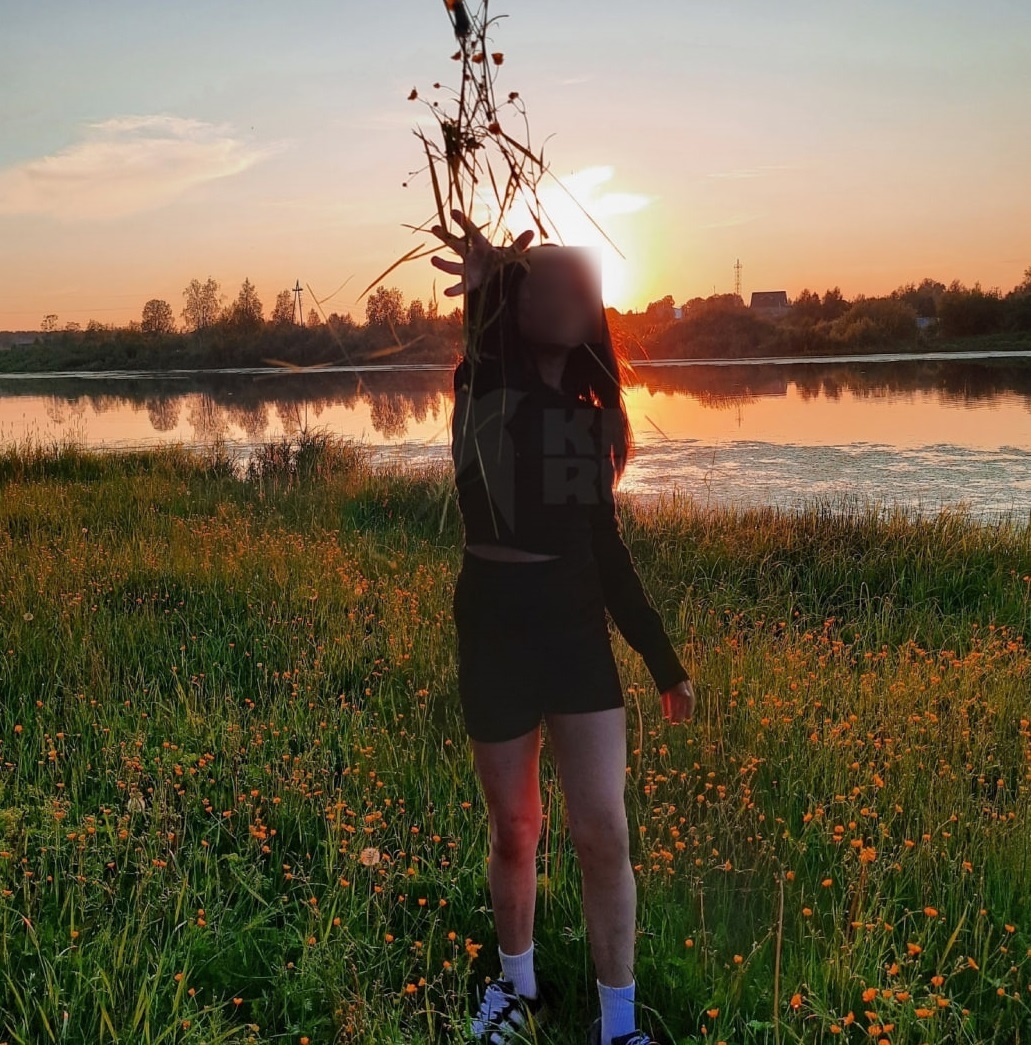 Вечером 15 сентября девочку избил сосед. На днях парня отправили в СИЗО