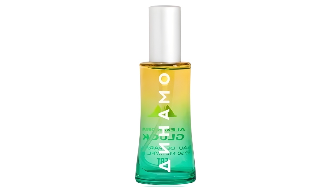 Dinamo (Динамо) Alexandra Gluck Perfumes 