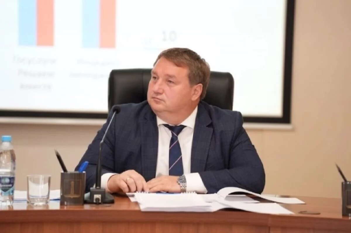    Мэр Ульяновска Болдакин предложил избившему пенсионерку отправиться на СВО