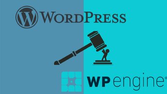 WordPress подал в суд на WP Engine, объяснем причины