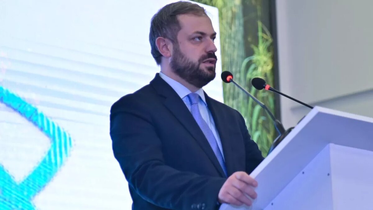 © Sputnik / Aram Nersesyan