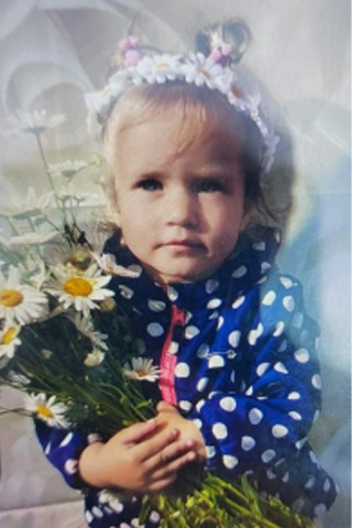 Саша Яблокова