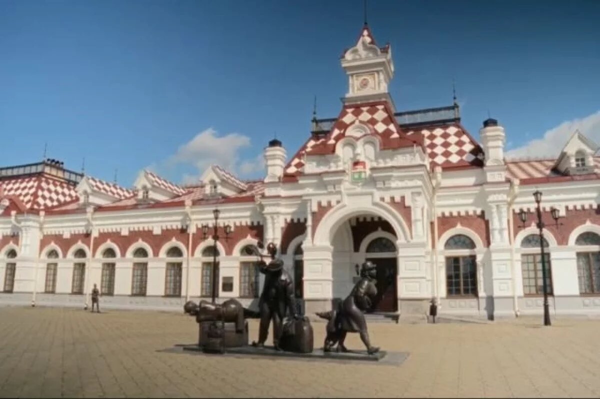    СвЖД покажет серию иммерсивных экскурсий о работе железной дороги