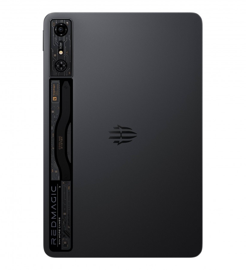    Игровой планшет Red Magic Nova вышел на глобальном рынке