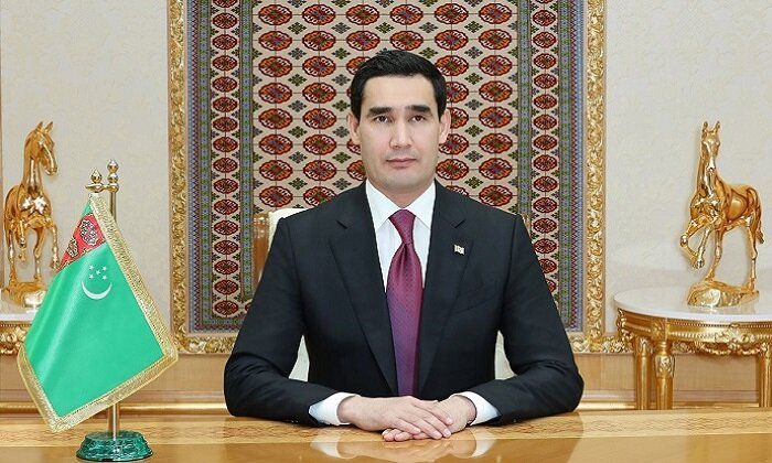 Источник фото: turkmenistan.gov.tm