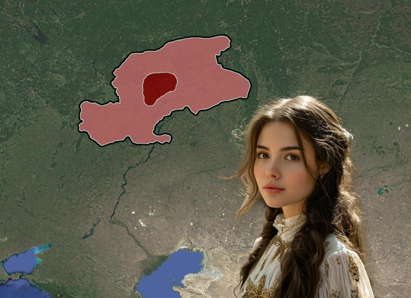 Авторская иллюстрация