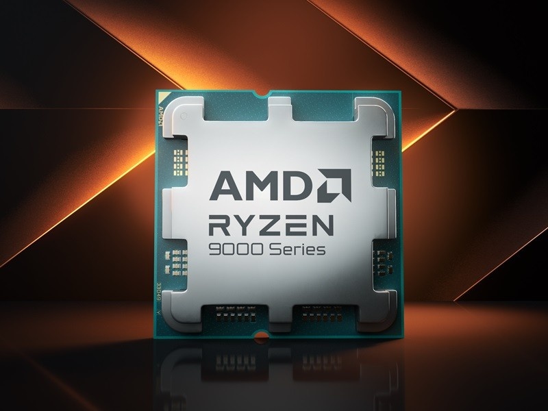    AMD Ryzen 9 9950X установил шесть мировых рекордов
