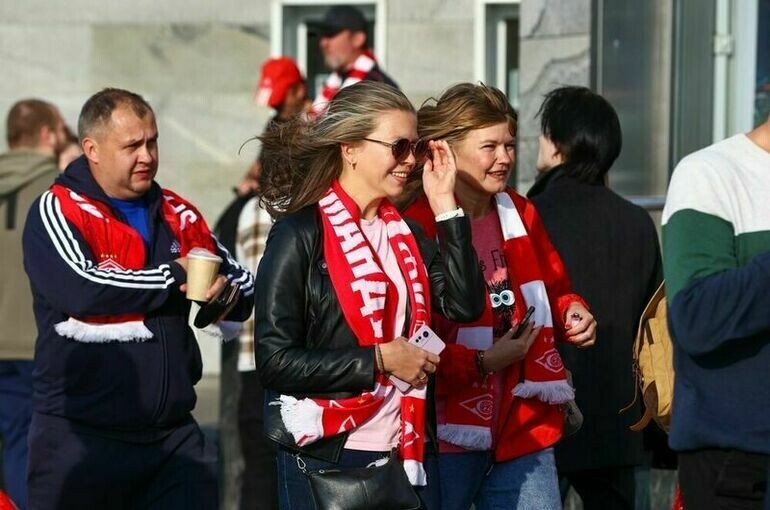   Чингаев Ярослав / Агентство «Москва»