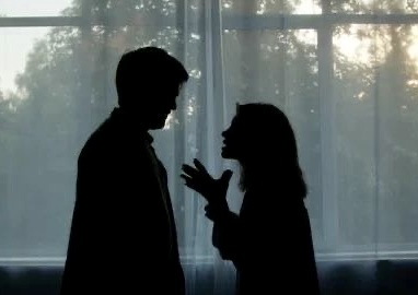 В попытке доказать «своё».