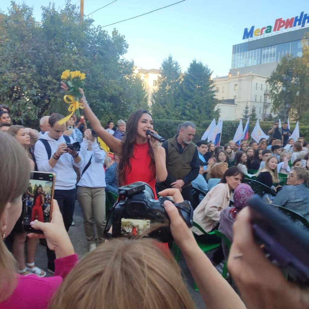    Фото "КурскСити"