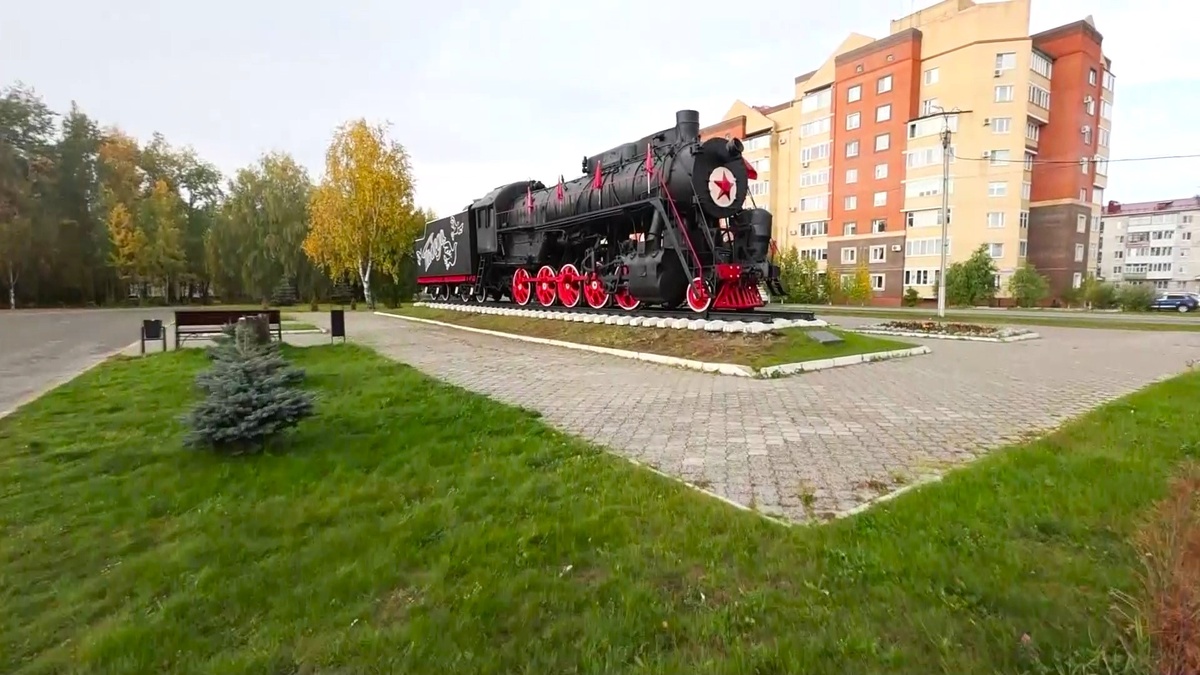    Новый экскурсионный маршрут появится в Югорске
