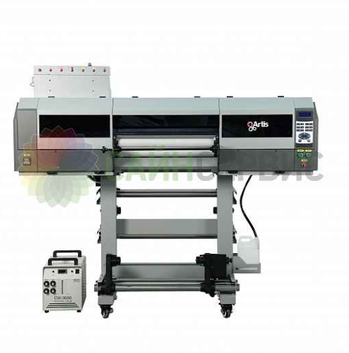 УФ принтер Artis UV DTF 6003 i3200