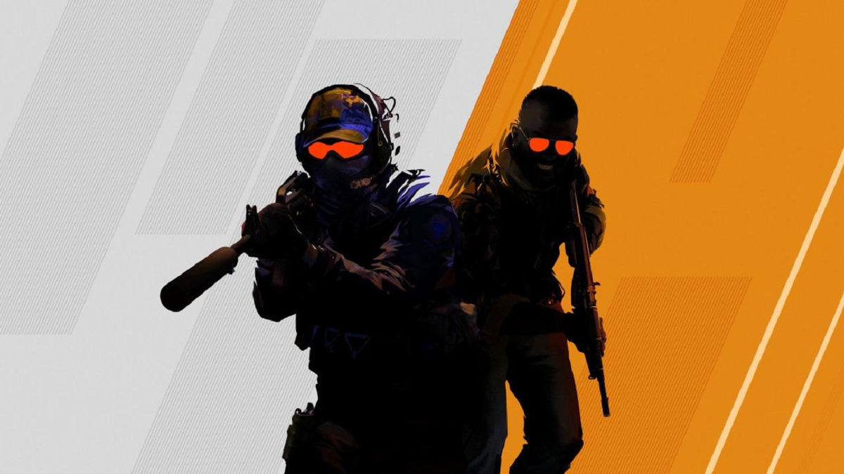 Counter-Strike 2