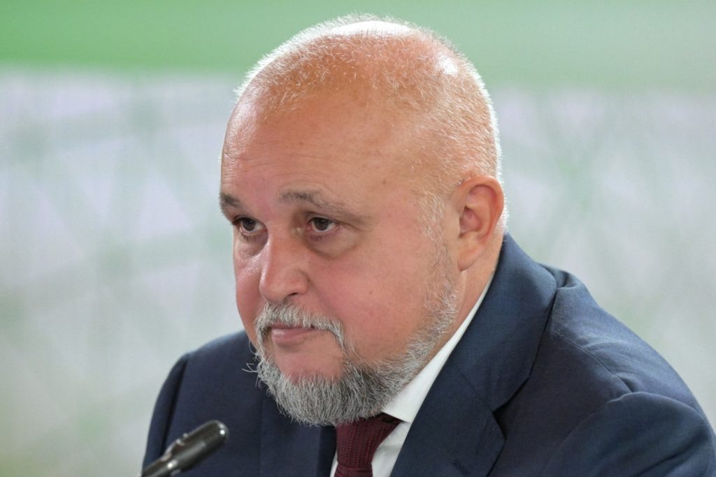    Министр энергетики РФ Сергей Цивилев. Алексей Никольский / РИА Новости