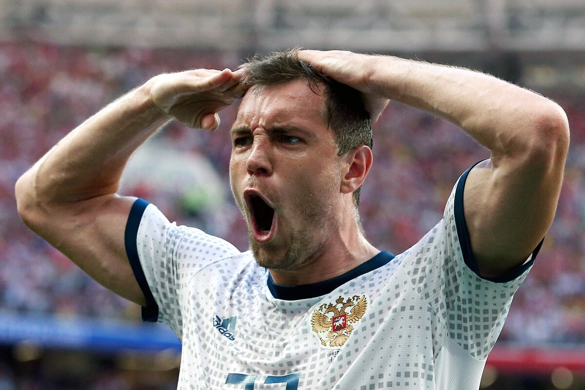    Михаил Терещенко/ТАСС