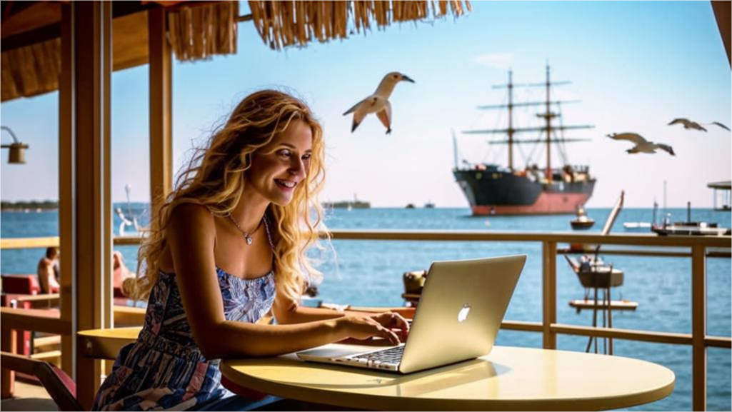 Заработок на партнерках