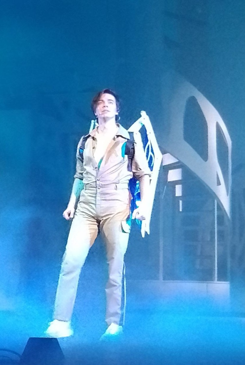 "Высотой увлекаться опасно.. "