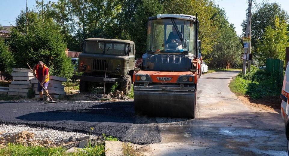    Пресс-служба администрации городского округа Подольск