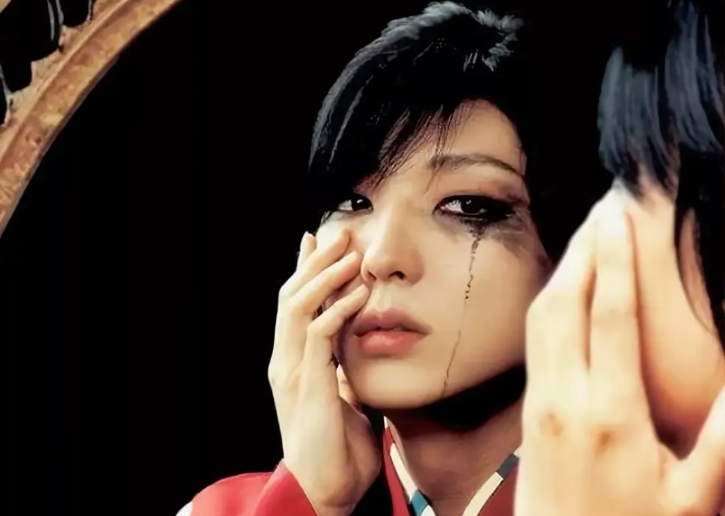 Гонгилю правда много приходилось плакать, но это было совсем не так...