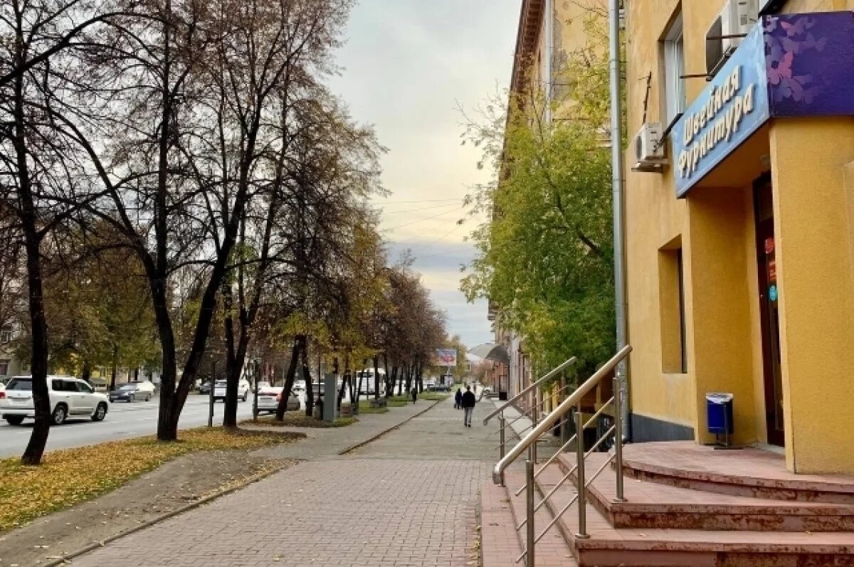    В Новосибирске решили давнюю проблему с электроснабжением в Красной горке