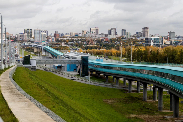    Фото Андрея Заржецкого