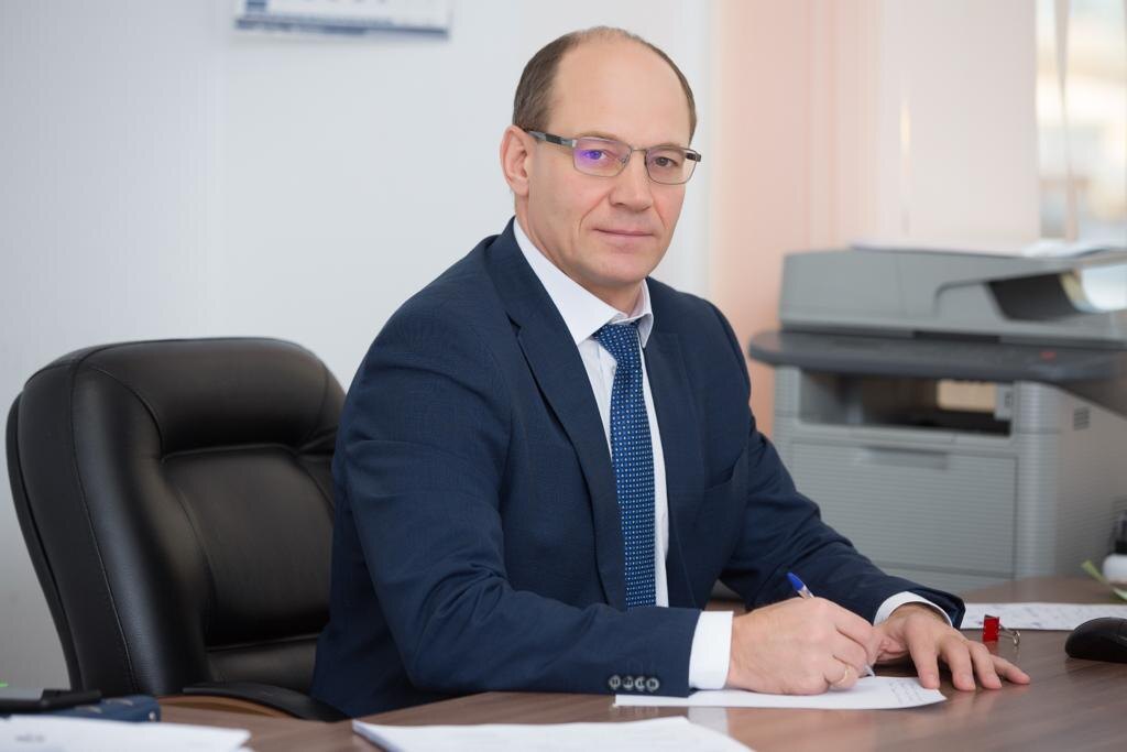    В Сургуте Сергей Алексеев назначен руководителем департамента городского хозяйства