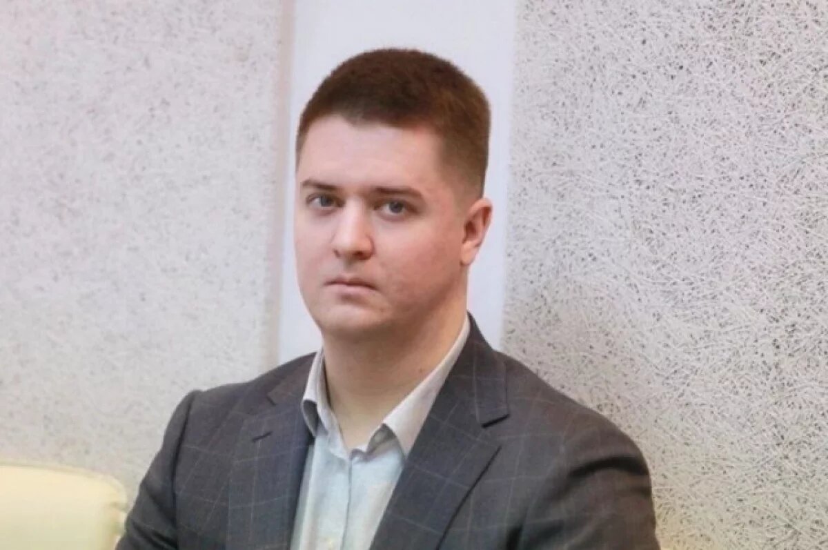    В Ярославле назначили директора Центра организации дорожного движения