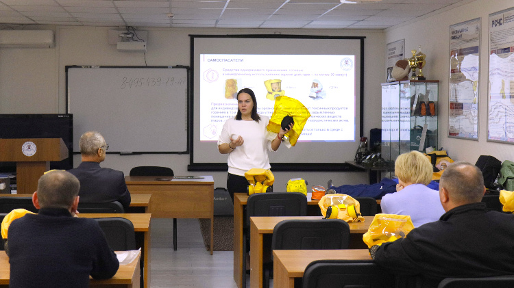    Фото: Пресс-служба Департамента по делам гражданской обороны, чрезвычайным ситуациям и пожарной безопасности города Москвы