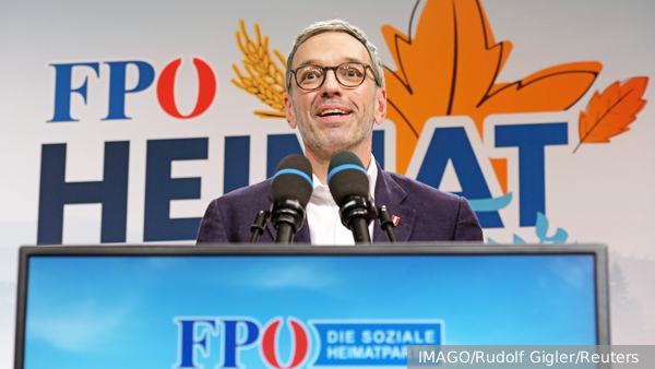     Фото: IMAGO/Rudolf Gigler/Reuters   
 Текст: Анастасия Куликова