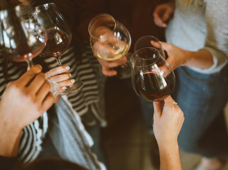 ФОТО: KELSEY CHANCE/UNSPLASH.COM