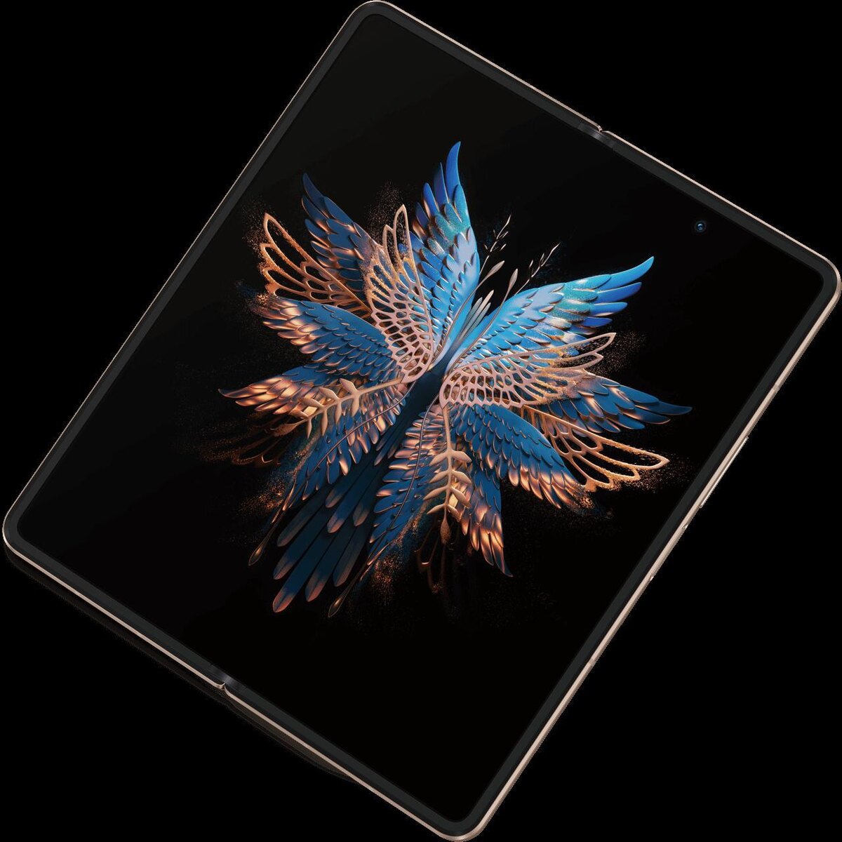 
Как обновить прошивку Tecno Phantom V Fold2 до Android 15, 14 и установить новое ПО через Рекавери и USB Flash Tool