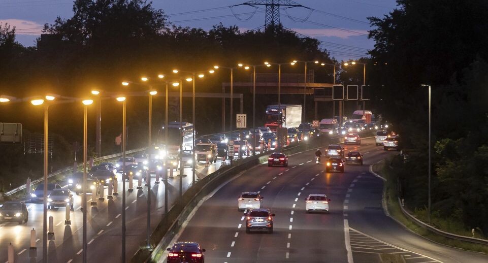    Til Burger/Photothek Media Lab / Global Look Press