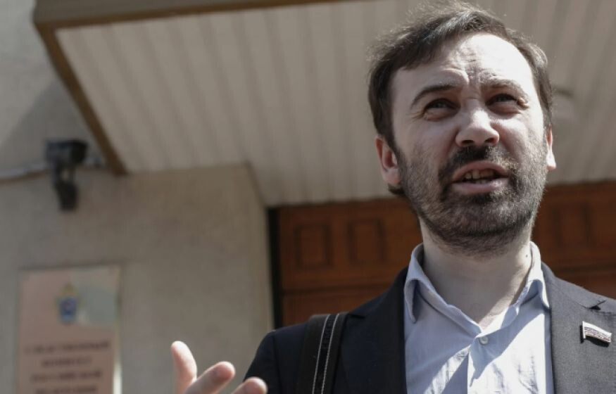    «Теракты против российских чиновников должны совершать сограждане»: Пономарев