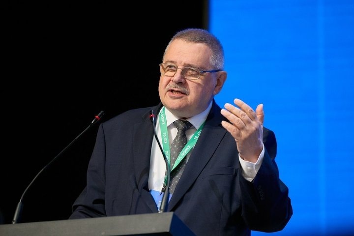 Заместитель председателя Следственного комитета РФ генерал-полковник Александр Федоров рассуждал о либерализации уголовного законодательства. Раиль Шакиров