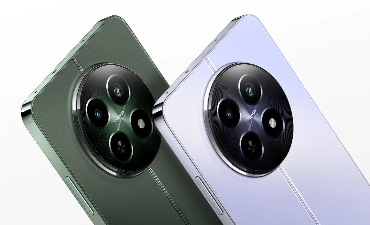 
Прошивки на Realme 12 5G Android 15, 14 официальные и кастомные обновления
