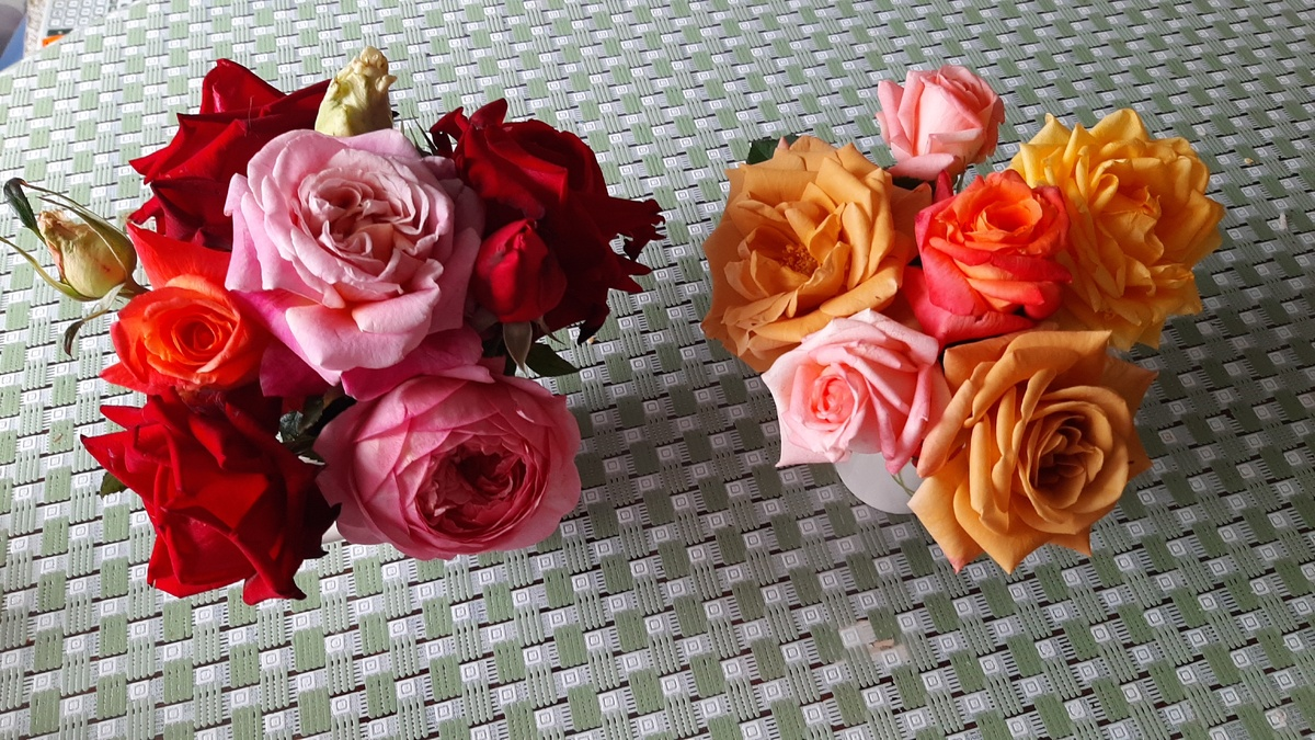 букеты от Елены  Люсиной