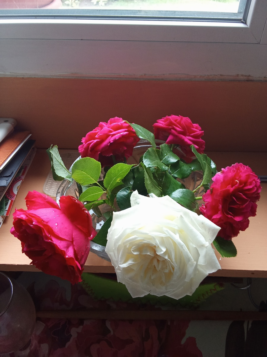 букет Елена Кукколеф