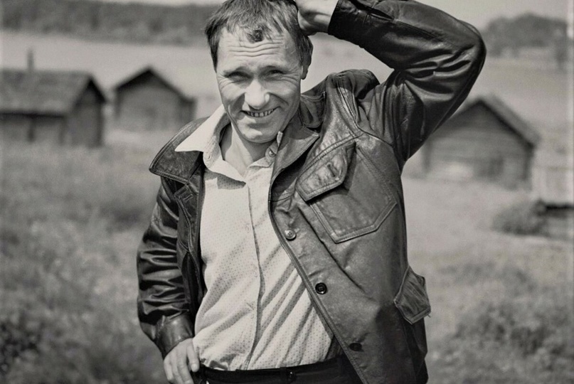 Почему Василий Шукшин называл свою семейную жизнь «чесоткой»?