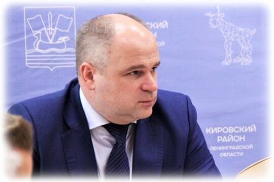    Чиновник-доброволец Андрей Шорников может сохранить 44 миллиона