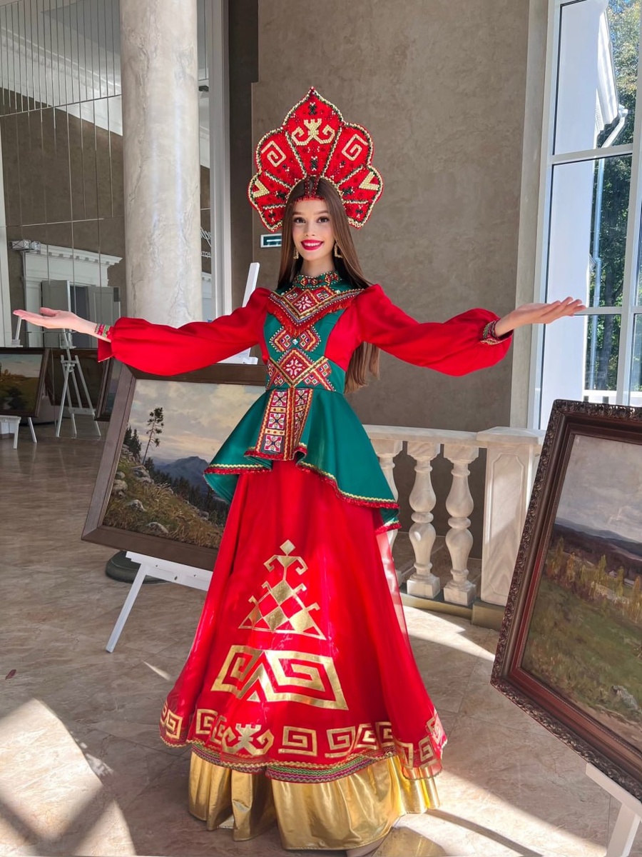 Валентина Алексеева