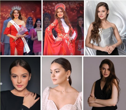Алла Кадеева