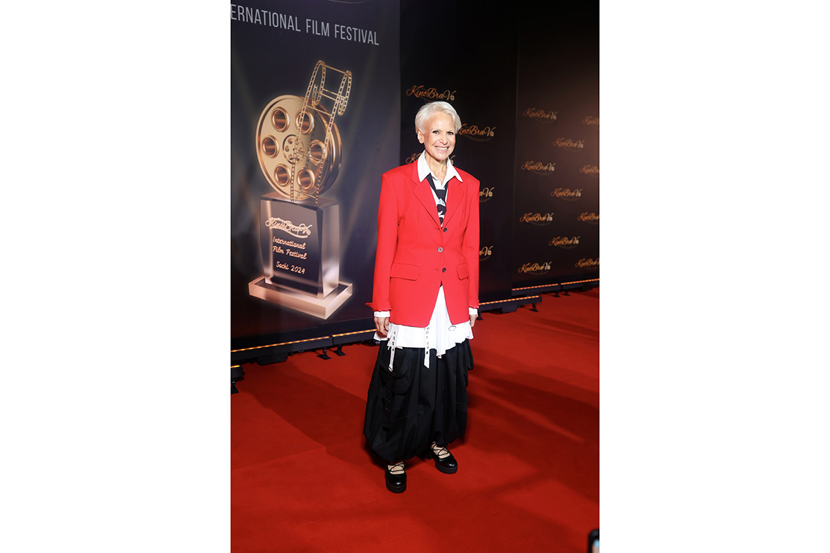 Пресс-служба фестиваля📷Людмила Артемьева