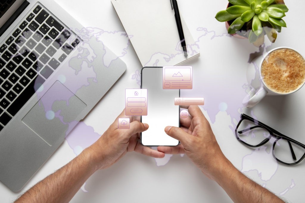   Изображение от freepik