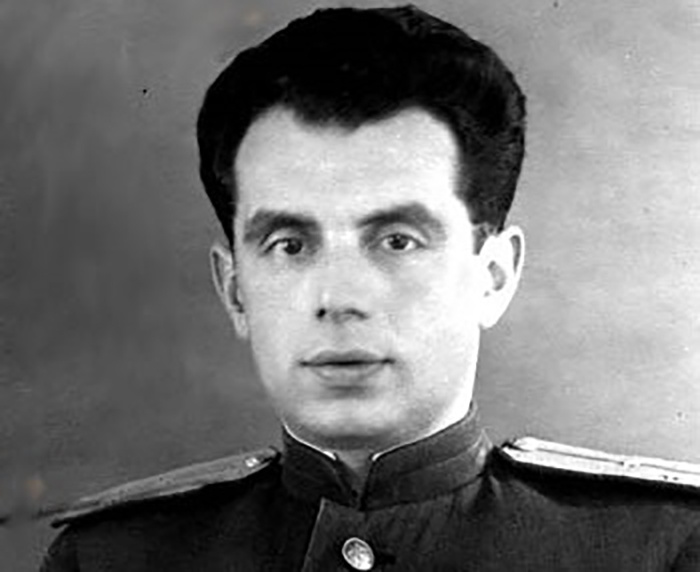  Наум Исаакович Эйтингон. / Фото: russian7.ru