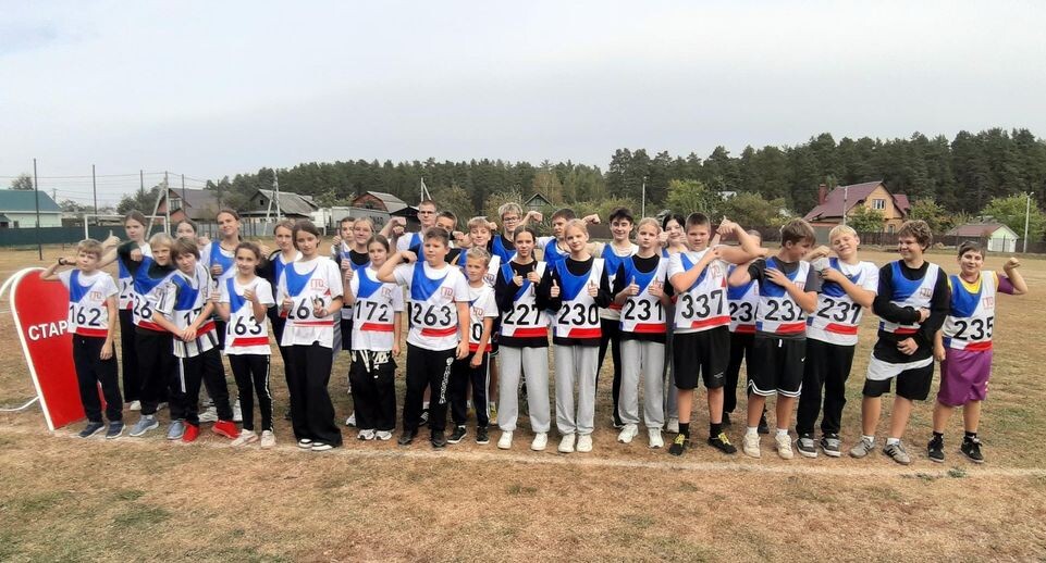    Пресс-служба администрации г.о. Воскресенск