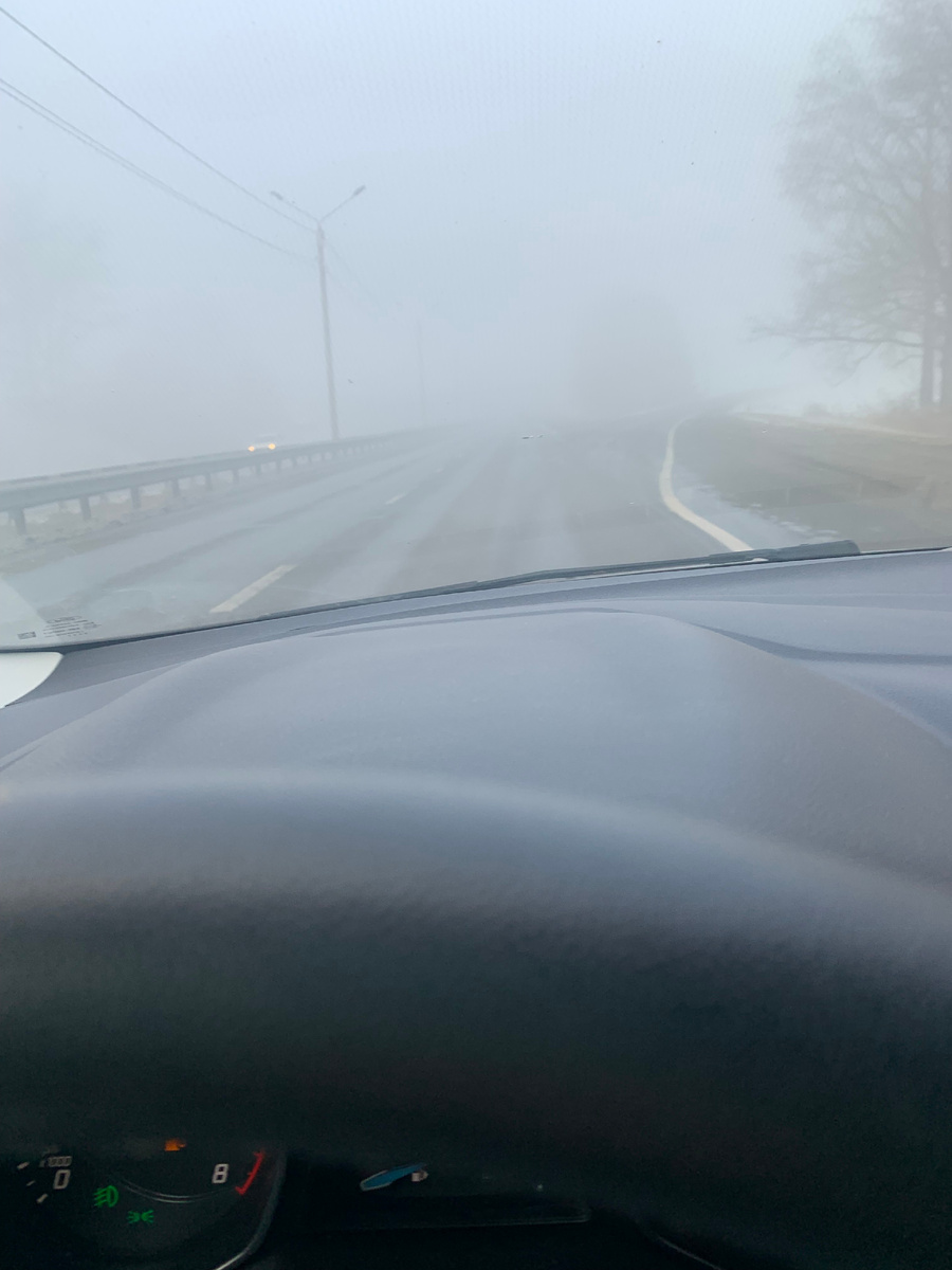 дорога, все фото автора.