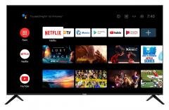 
Новые прошивки на Haier 43 Smart TV S1 Android TV 14, 13, 12 обновление ПО